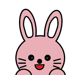 ウサギ